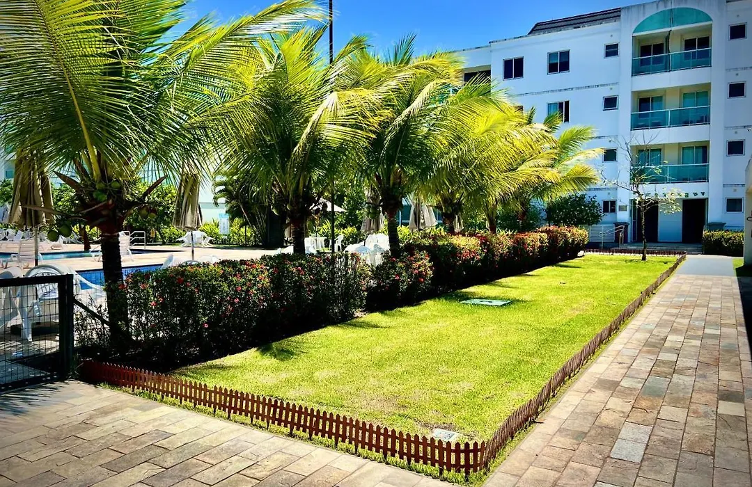 Palm Village Luxo-1