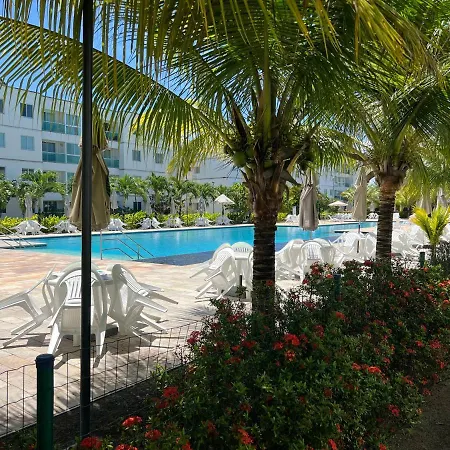 Palm Village Luxo-3