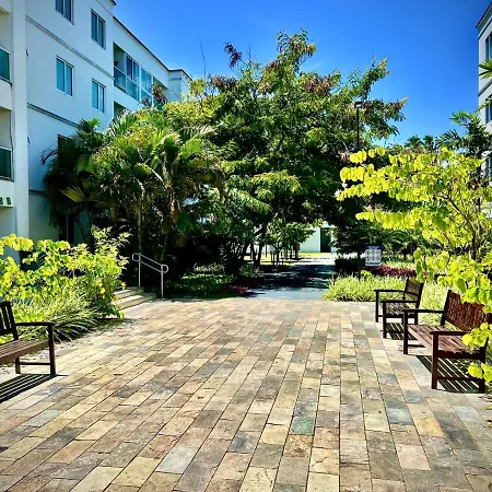 Palm Village Luxo-2