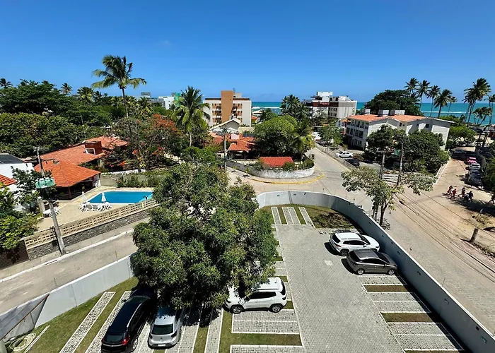 Porto Male 103 Apartamento Pôrto das Galinhas